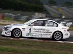 BMW M3 Sedan SuperStars-Series 2008 года